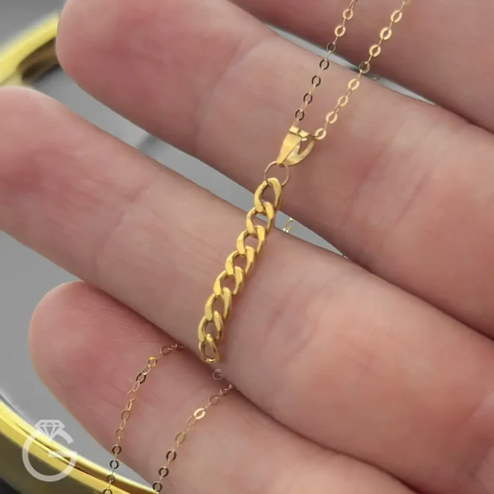 گرنبند کارتیه سوپر