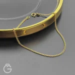 دستبند طلای کارتیه قطر 1