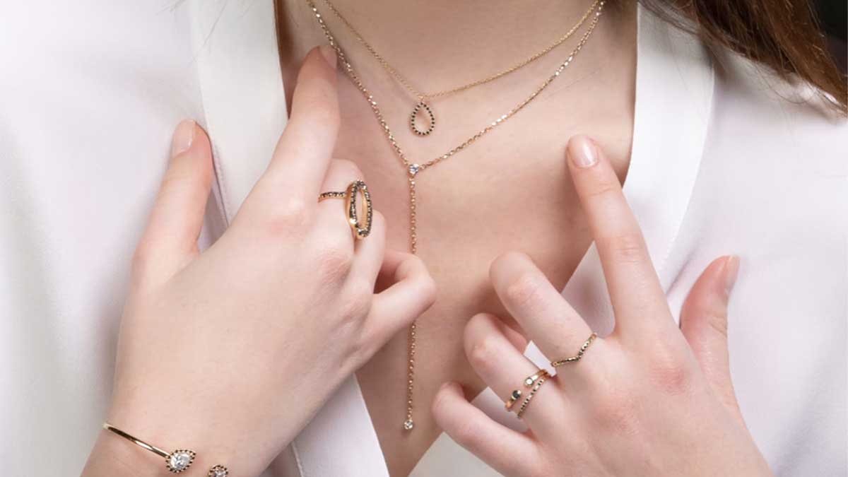 نکات کاربردی برای انتخاب و خرید زنجیر طلا