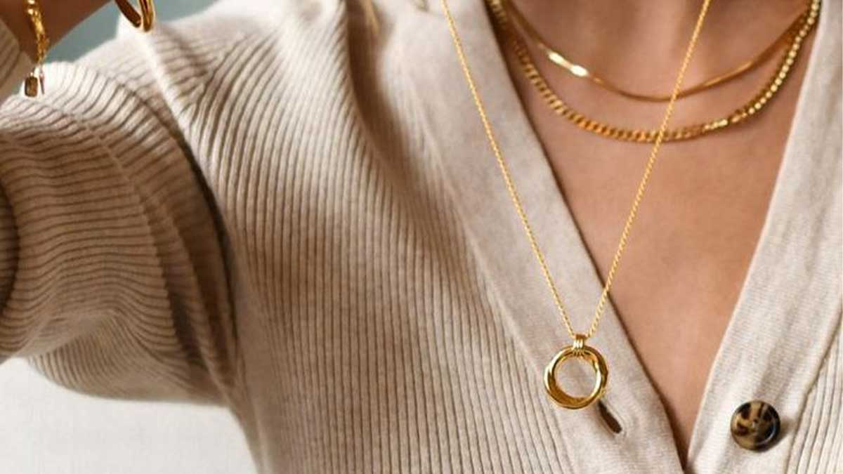 نکات کلیدی در انتخاب پلاک گردن تمام طلا