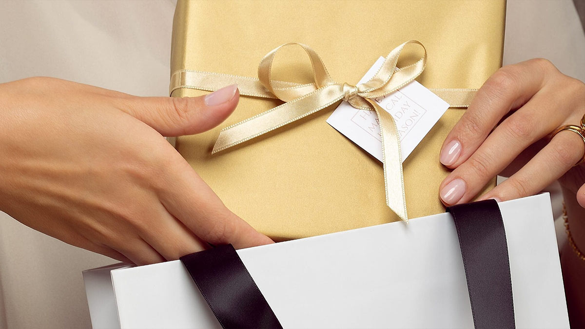 معیارهای کلیدی در انتخاب هدیه طلا