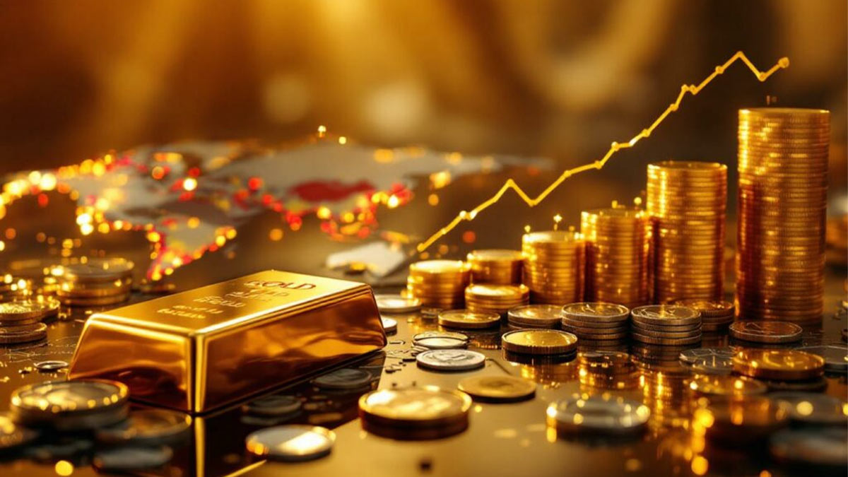 نکات عملی برای افزایش امنیت طلاها