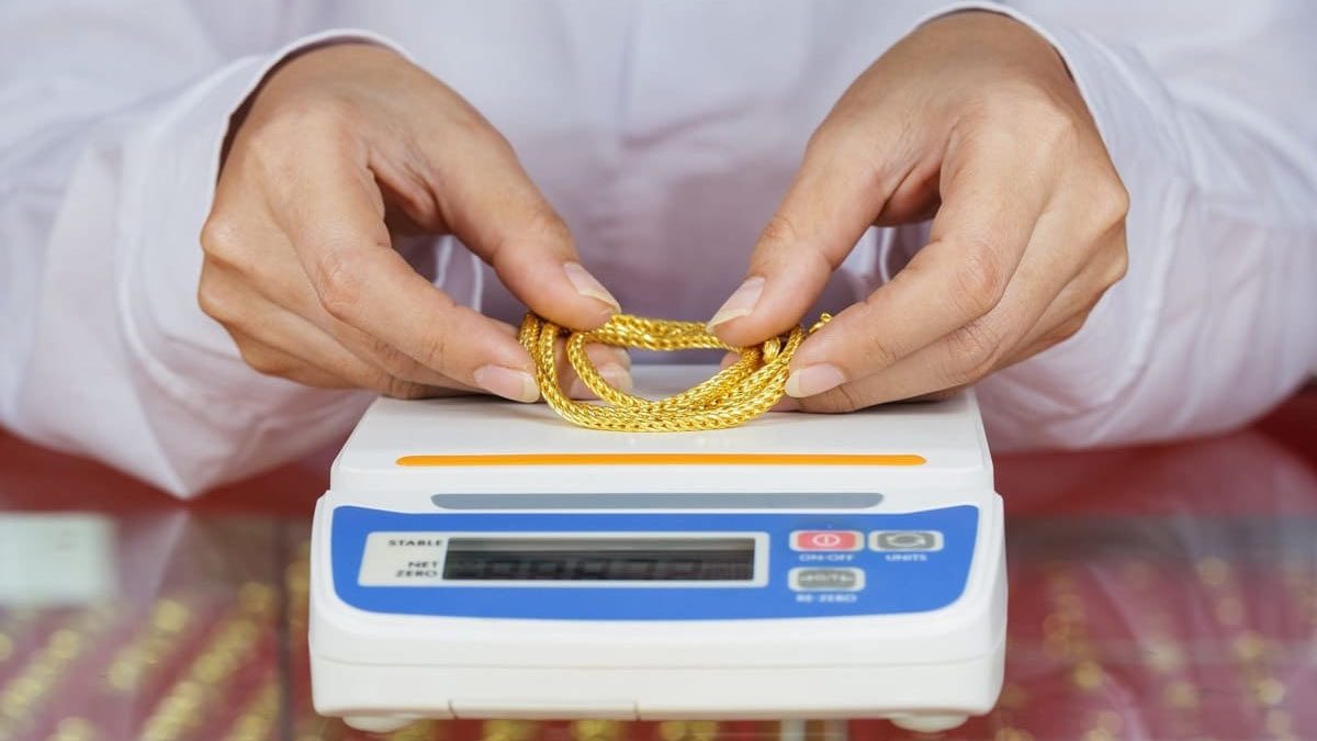 نکات کلیدی هنگام خرید طلا با تمرکز بر اجرت