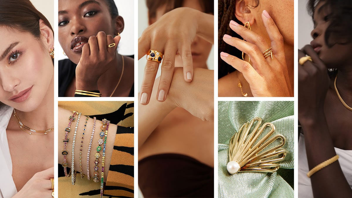 چگونه زیورآلات طلای مینیمال باکیفیت انتخاب کنیم؟