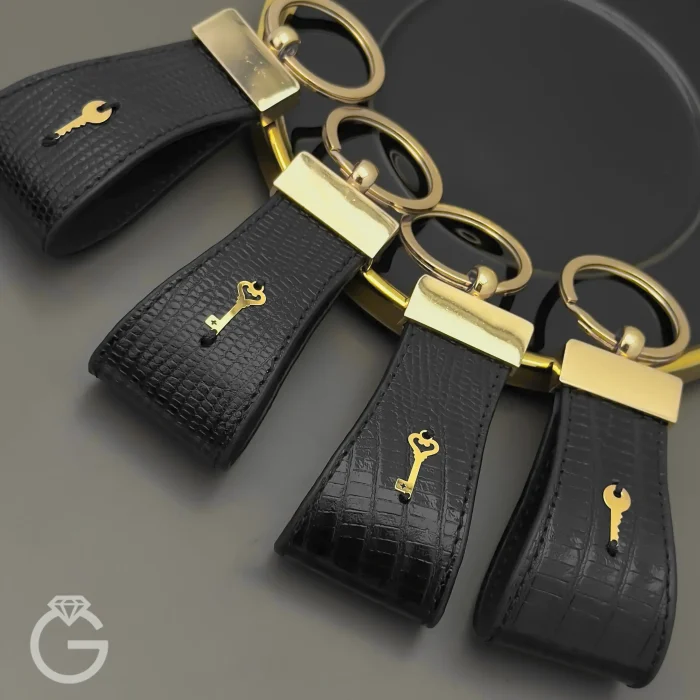 IMG_2589 جاسوئیچی طلا طرح کلید