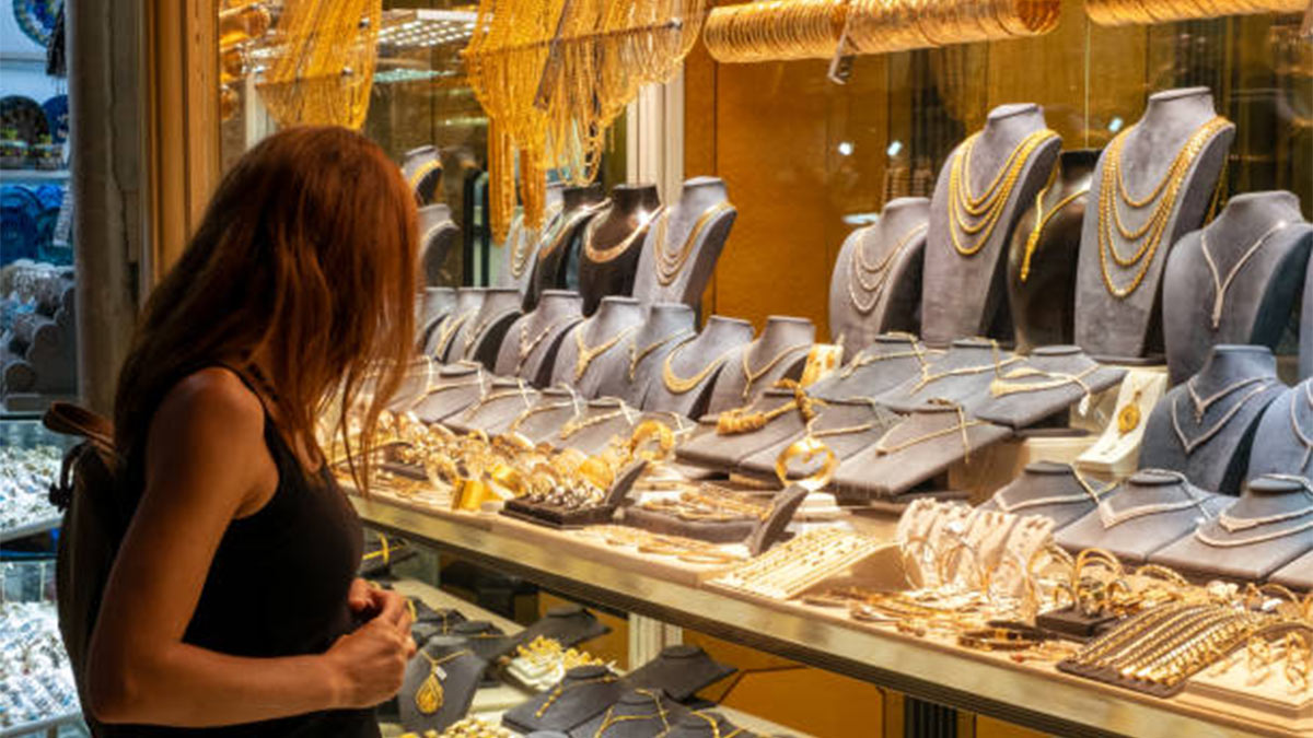 انتخاب نادرست نوع طلا برای نیازهای خاص