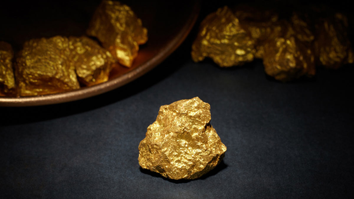 تاریخچه استفاده از طلا در پزشکی و سلامت