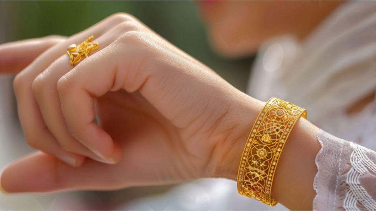 شناخت ویژگی‌های طلای اصل