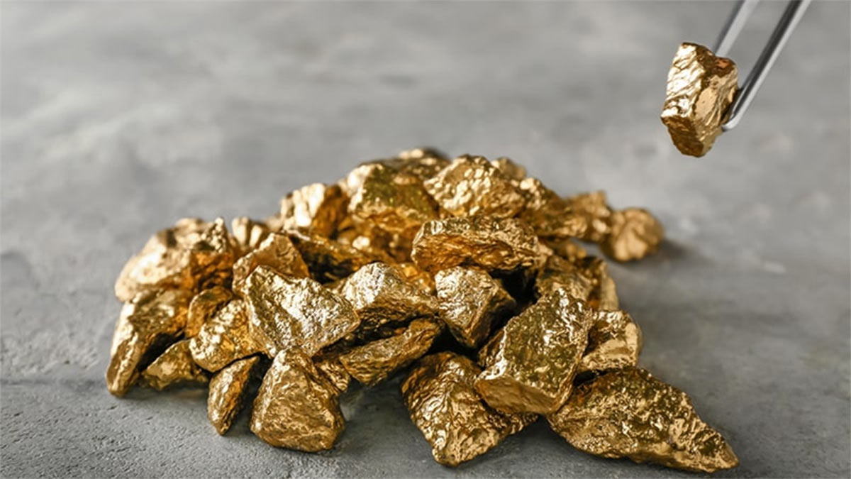 عیار طلا چیست؟ تفاوت انواع مختلف عیار طلا