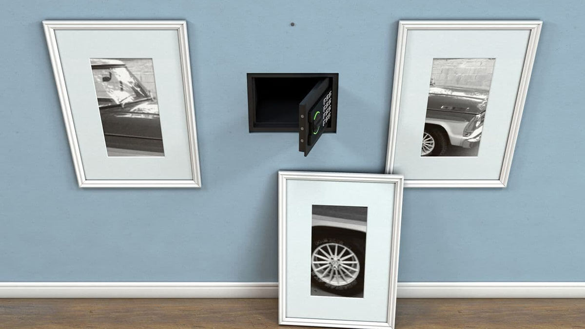 نکات تکمیلی برای افزایش امنیت طلاها