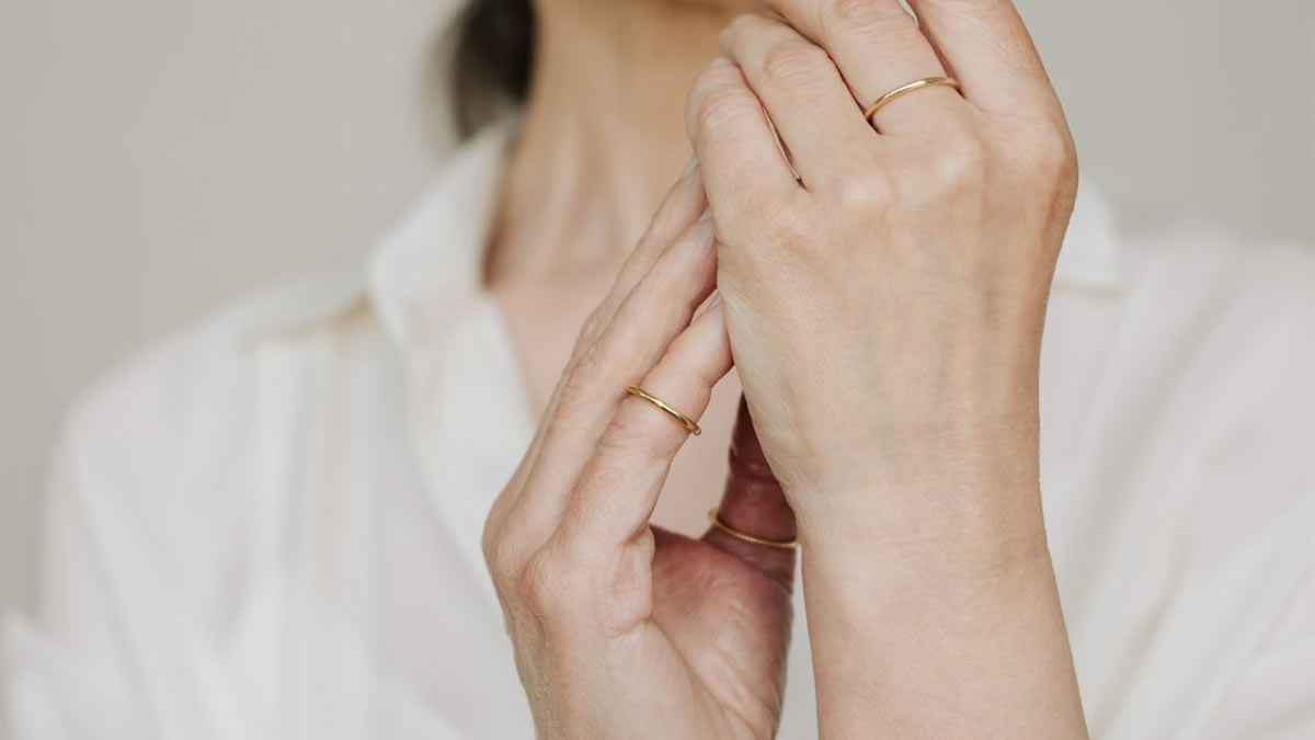 نکات حرفه‌ای برای خرید انگشتر طلا