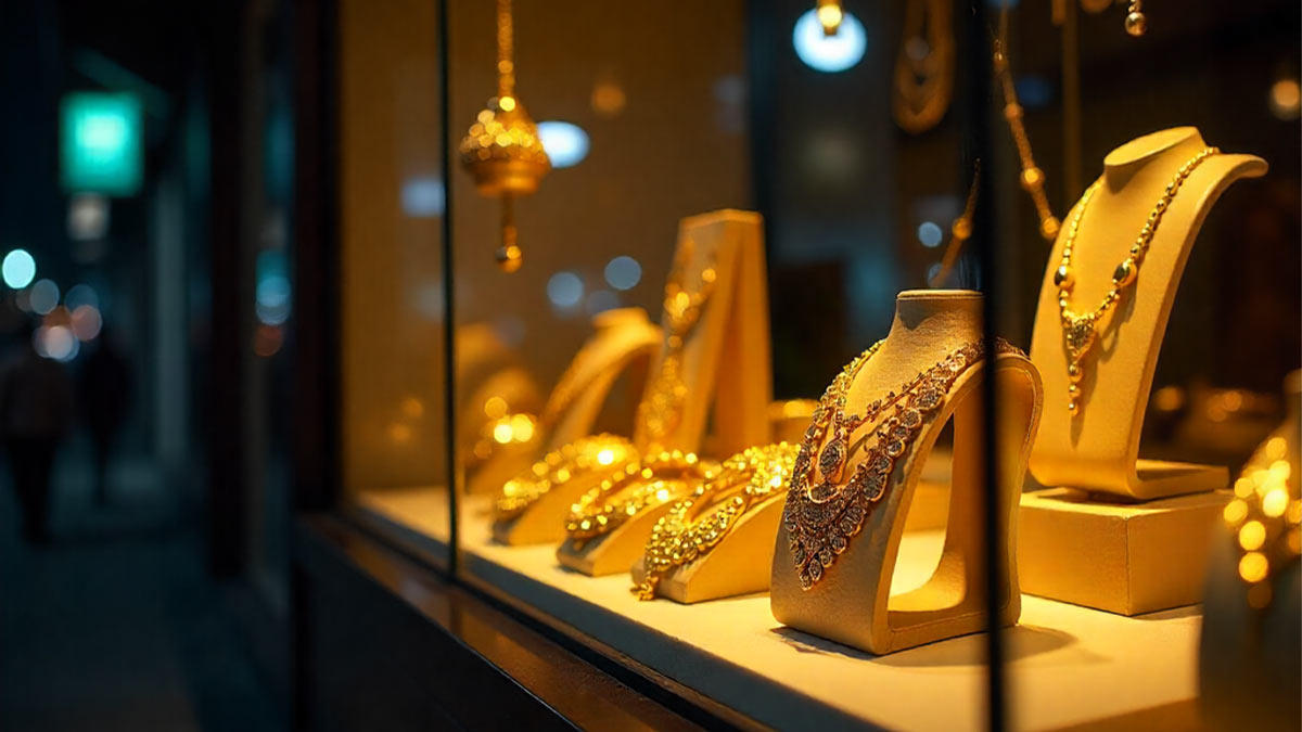 نکات مهم در خرید و نگهداری طلا