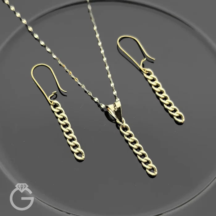 نیمست طلای کارتیه سبک (2) نیمست طلای کارتیه سبک