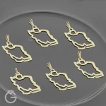 آویز طلای ایران