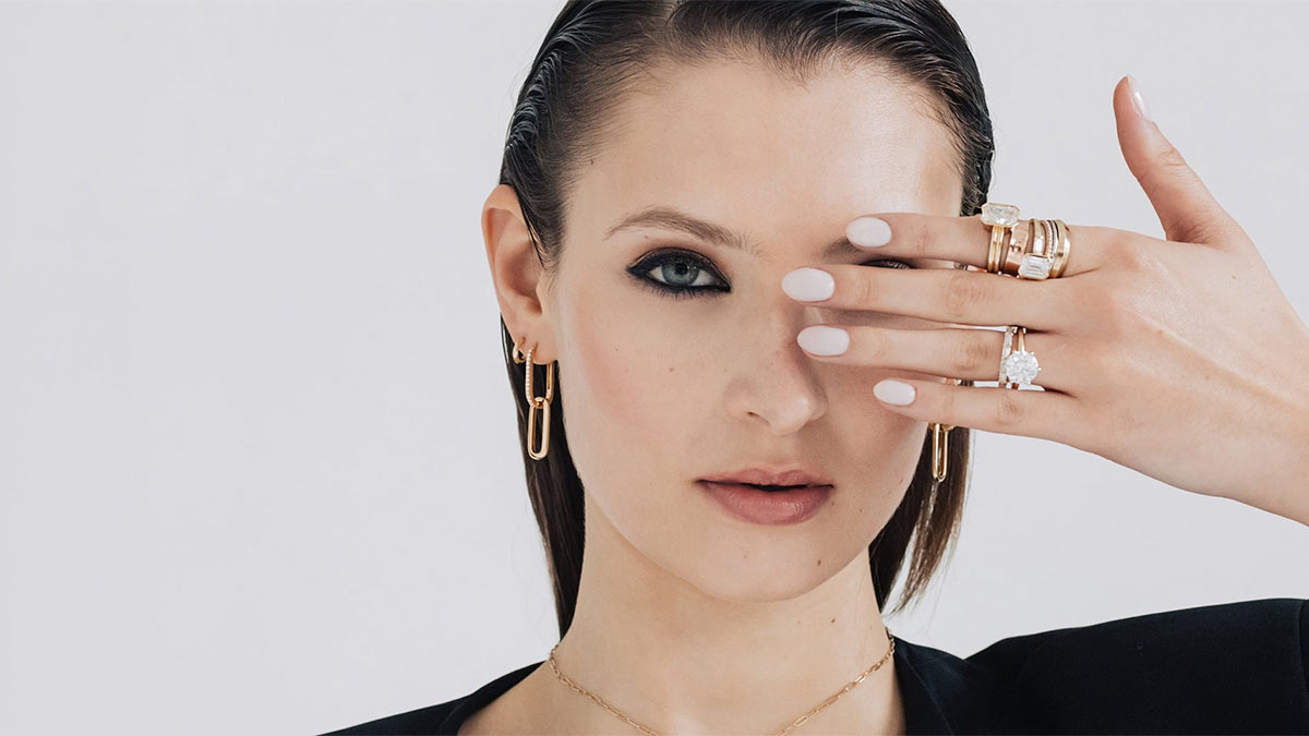 استراتژی‌های روزانه برای محافظت از طلا در مقابل لوازم آرایشی