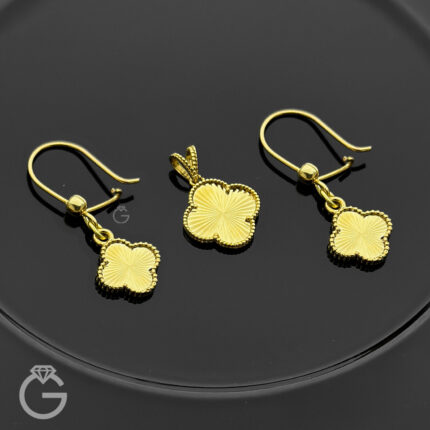 نیمست طلای ونکلیف