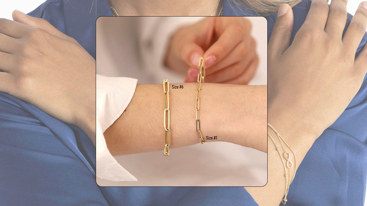 دستبندهای هرمس لیزری