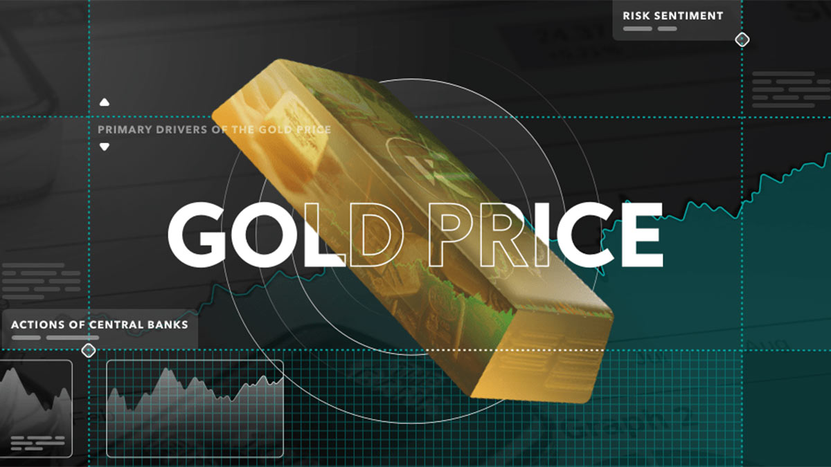 عوامل اقتصادی و جهانی مؤثر بر نوسانات قیمت طلا