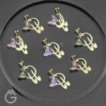 آویز طلای مادر 0914