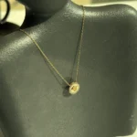 گردنبند طلای ورساچ