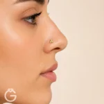 پرسینگ طلا طرح سه‌گوی